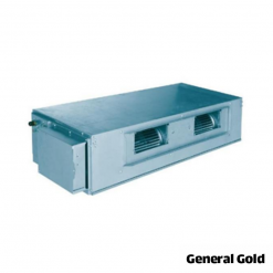 کولر گازی داکت اسپلیت جنرال گلد 30000 آلترا، گاز R410a مدل GG-GD30000 ULTRA