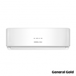 کولر گازی جنرال گلد 30000 آلترا، گاز R410a مدل GG-S30000 ULTRA