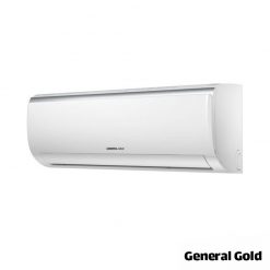 کولر گازی جنرال گلد ۳۶۰۰۰ اکستریم، گاز R410a مدل GG-S36000 EXTREME