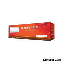 کولر گازی جنرال گلد ۳۶۰۰۰ اکستریم، گاز R410a مدل GG-S36000 EXTREME