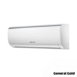 کولر گازی جنرال گلد 12000 سوپر، گاز R22 مدل GG-S12000 SUPER
