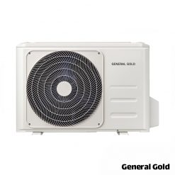 کولر گازی جنرال گلد 12000 سوپر، گاز R22 مدل GG-S12000 SUPER