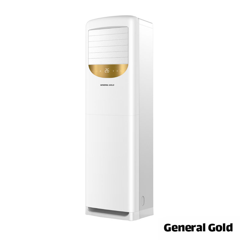 GG-AF48000 ULTRA general gold (3) کولر گازی ایستاده جنرال گلد 48000 آلترا، گاز R410a مدل GG-AF48000 ULTRA T3