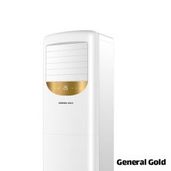 کولر گازی ایستاده جنرال گلد 60000 آلترا، گاز R410a مدل GG-AF60000 ULTRA T3