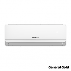 کولر گازی جنرال گلد 18000 دلتا، گاز R410a مدل GG-S18000 DELTA