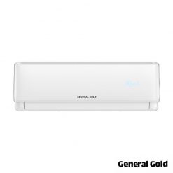 کولر گازی جنرال گلد 18000 اکو، گاز R410a مدل GG-BS18000 ECO