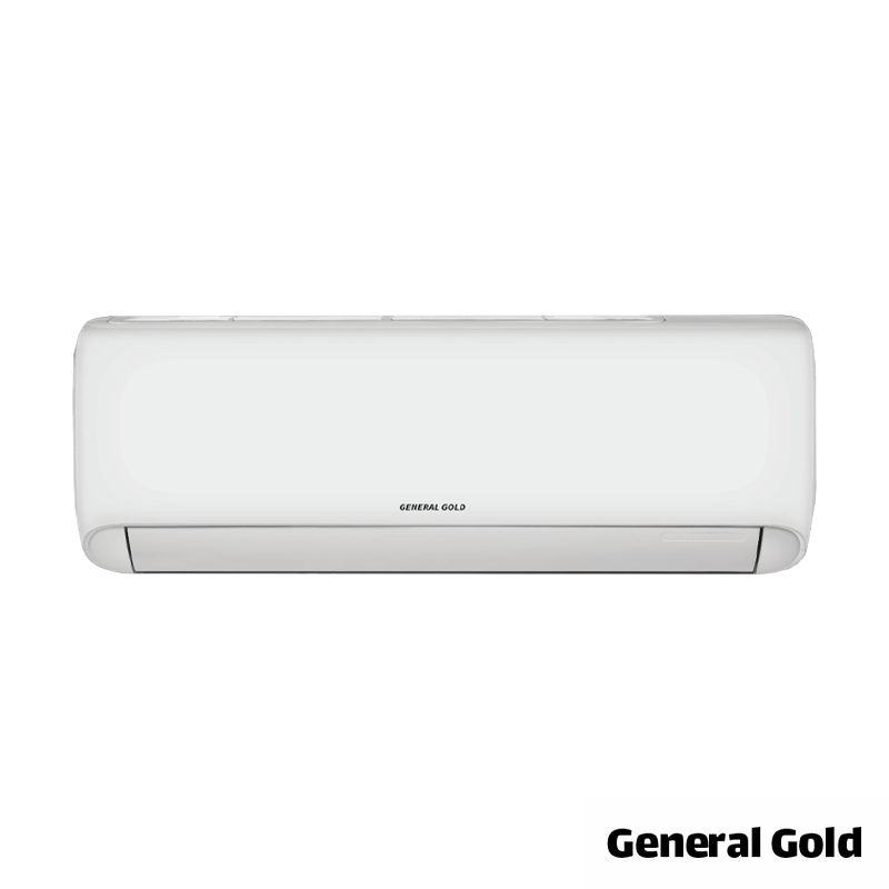 general-gold-porsche- کولر گازی جنرال گلد اینورتر 30000 پورشه (T3)، گاز R410a مدل GG-GS30000 PORSCHE