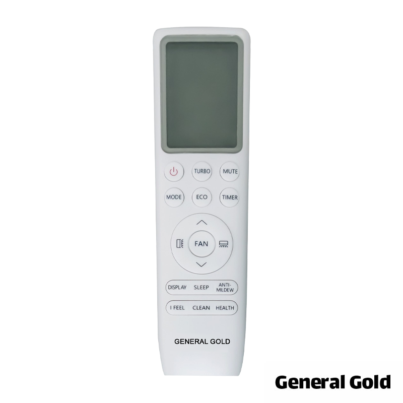 gg-ts18000 titanium general gold 2023 (1) کولر گازی جنرال گلد اینورتر 18000 تیتانیوم، گاز R410a مدل GG-TS18000 TITANIUM (2023)