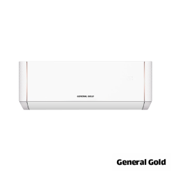 کولر گازی جنرال گلد اینورتر 24000 تیتانیوم، گاز R410a مدل GG-TS24000 TITANIUM (2023)