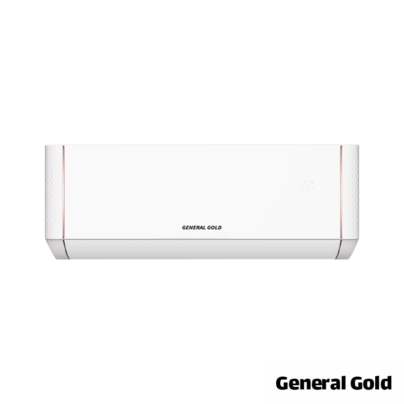 titanium-new کولر گازی جنرال گلد اینورتر ۱۲۰۰۰ تیتانیوم، گاز R410a مدل GG-TS12000 TITANIUM (2023)