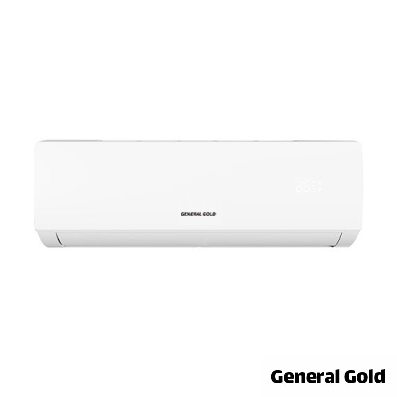 GG-CS30000 AROX (1) کولر گازی جنرال گلد 30000 آروکس، گاز R410a مدل GG-CS30000 AROX