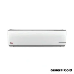 کولر گازی جنرال شکار 24000 اینورتر، گاز R410 مدل GNRINV-24
