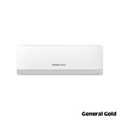 کولر گازی جنرال گلد 12000 اسپارک، گاز R410a مدل GG-AS12000 SPARK 5