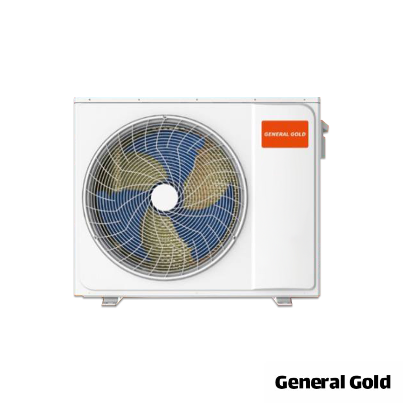 spark (2) کولر گازی جنرال گلد 12000 اسپارک، گاز R410a مدل GG-AS12000 SPARK 5