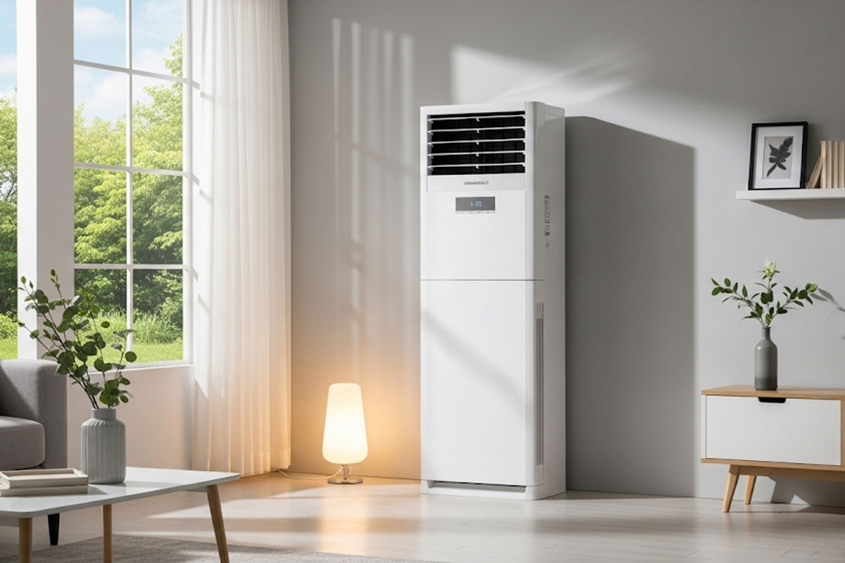 گاز مبرد بهینه R410a